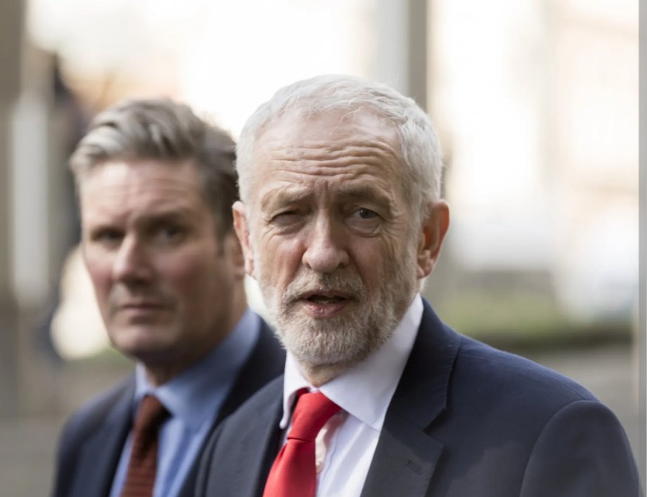 Let's face it, it all comes down to trust.
Which one do you trust? #LabourIsDead