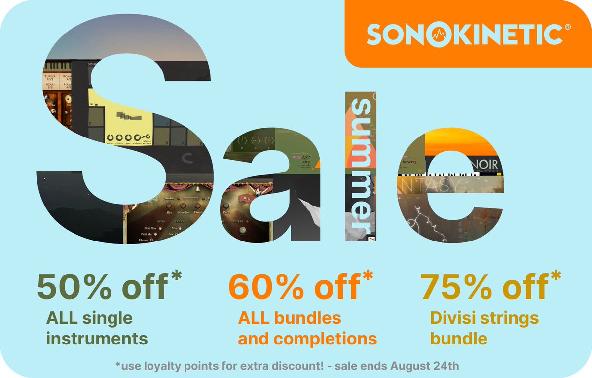 Sonokinetic tweet media