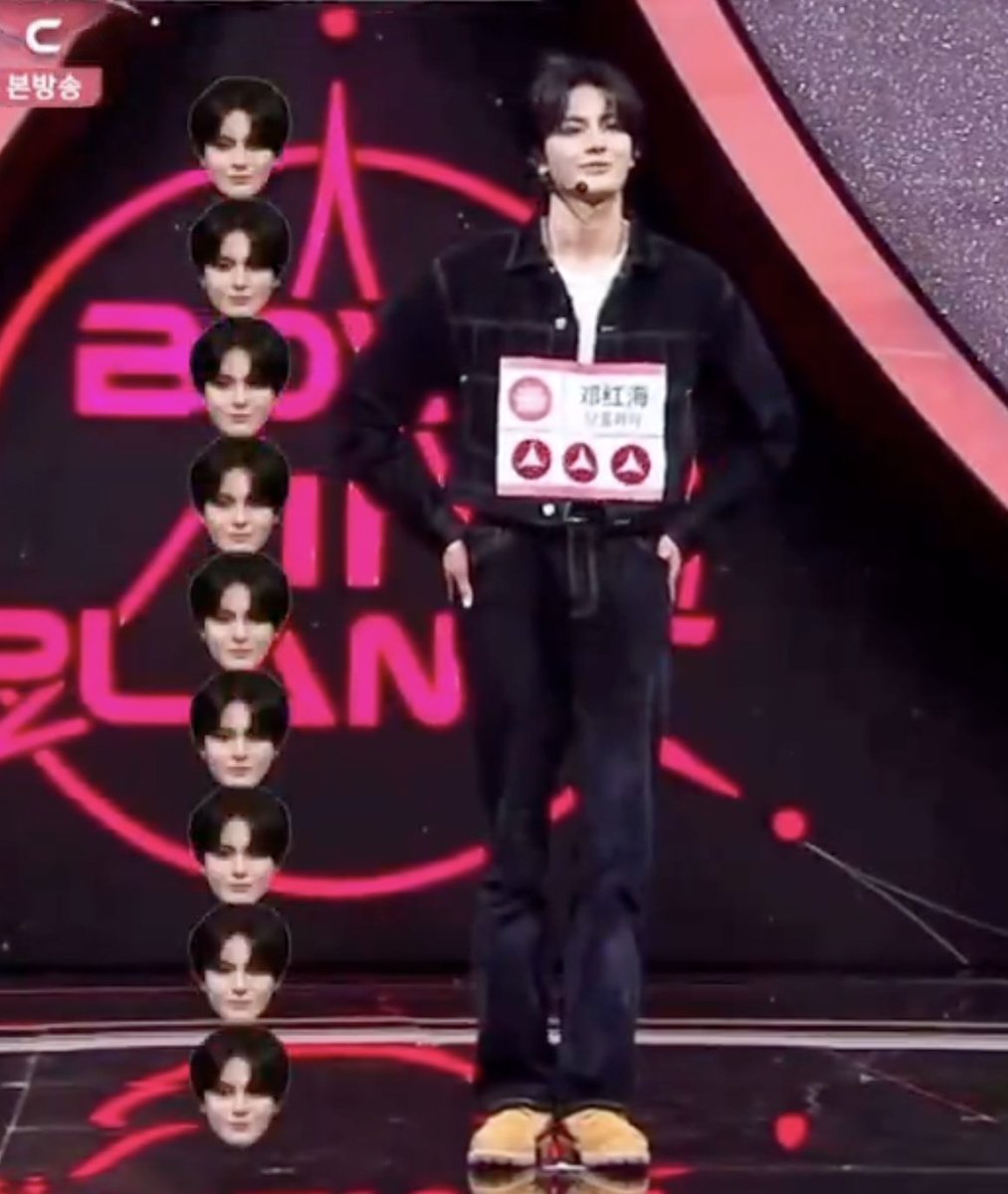 4hailun_'s tweet photo. King of proportions 😭🫶❤️ https://t.co/3UA5DFNNNS
