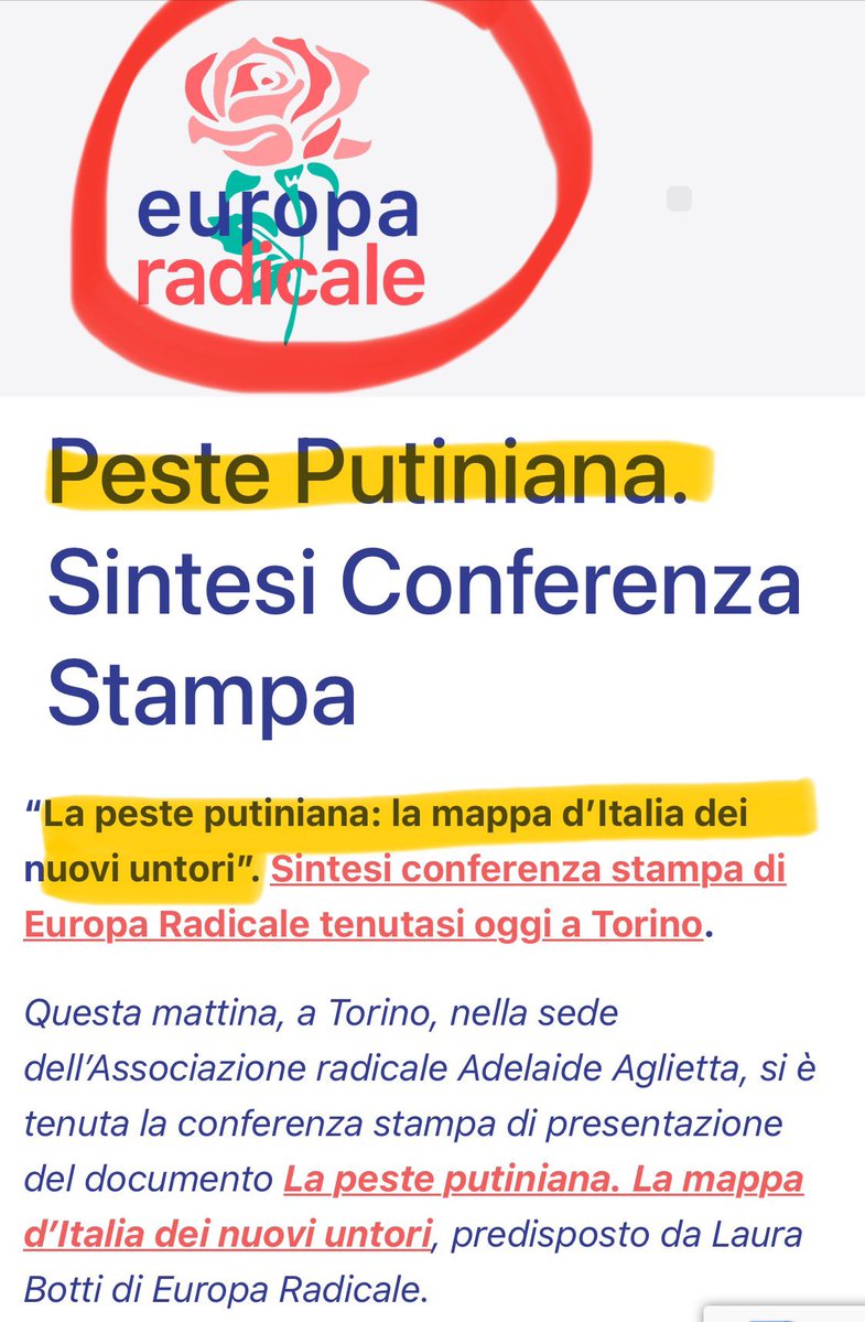 k_arsenale's tweet image. ATTENZIONE !! @EuropaRadicale lancia l’allarme contagio, è in arrivo la #PestePutiniana e non esiste ancora un vaccino. Non uscite di casa !!