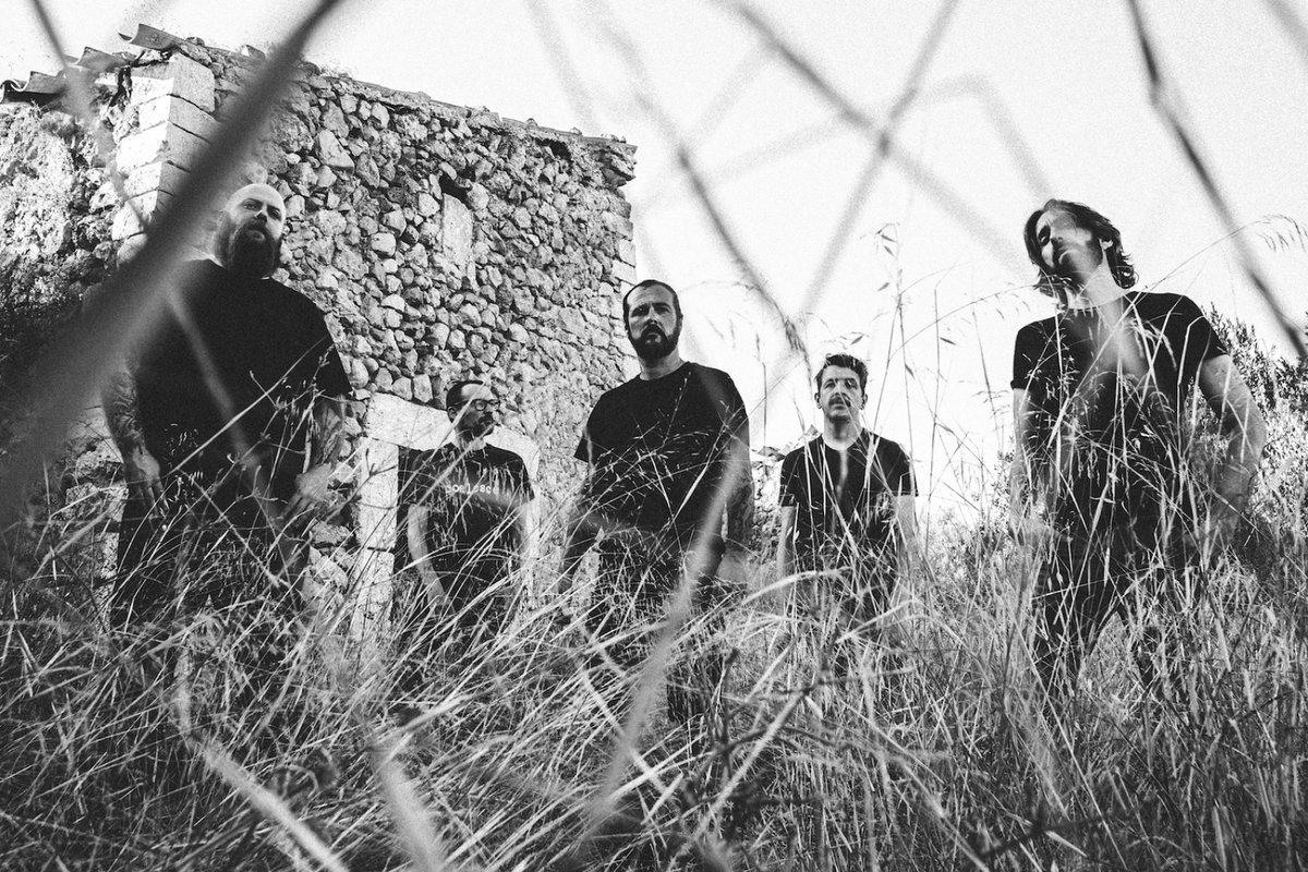 La formació de mètal extrem #Marasme presenta 'Fel', un disc en què fusionen post mètal, black mètal i sludge 💥💥

🗣️ "Estam passant per un moment de polarització, ràbia i alienació que contribueixen al to rabiós del disc"

✍🏻 <a href="/Ovelitus/">Sergi Núñez</a> 
enderrock.cat/noticia/29918/…