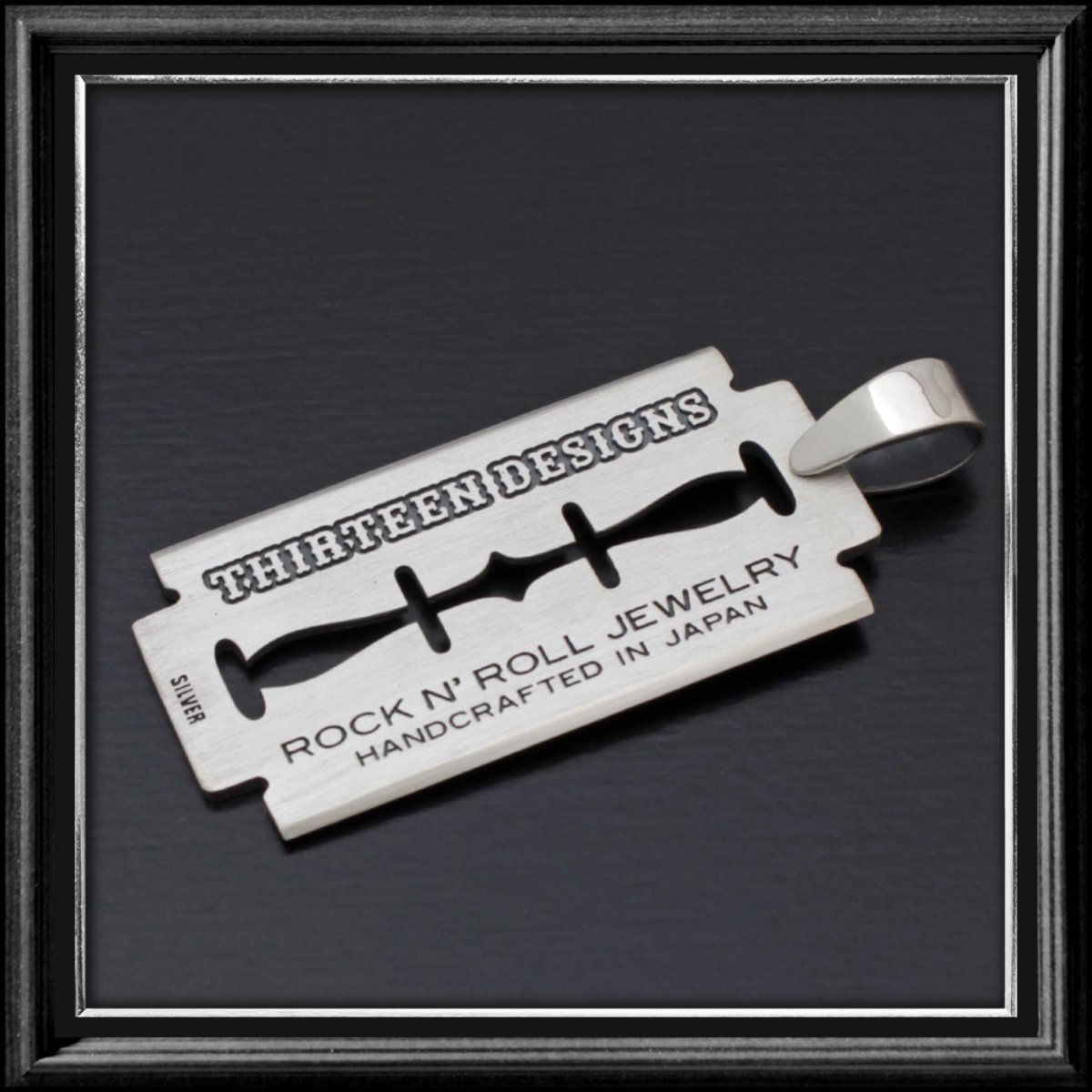 THIRTEEN DESIGNS (@thirteen_skull) / Posts / X