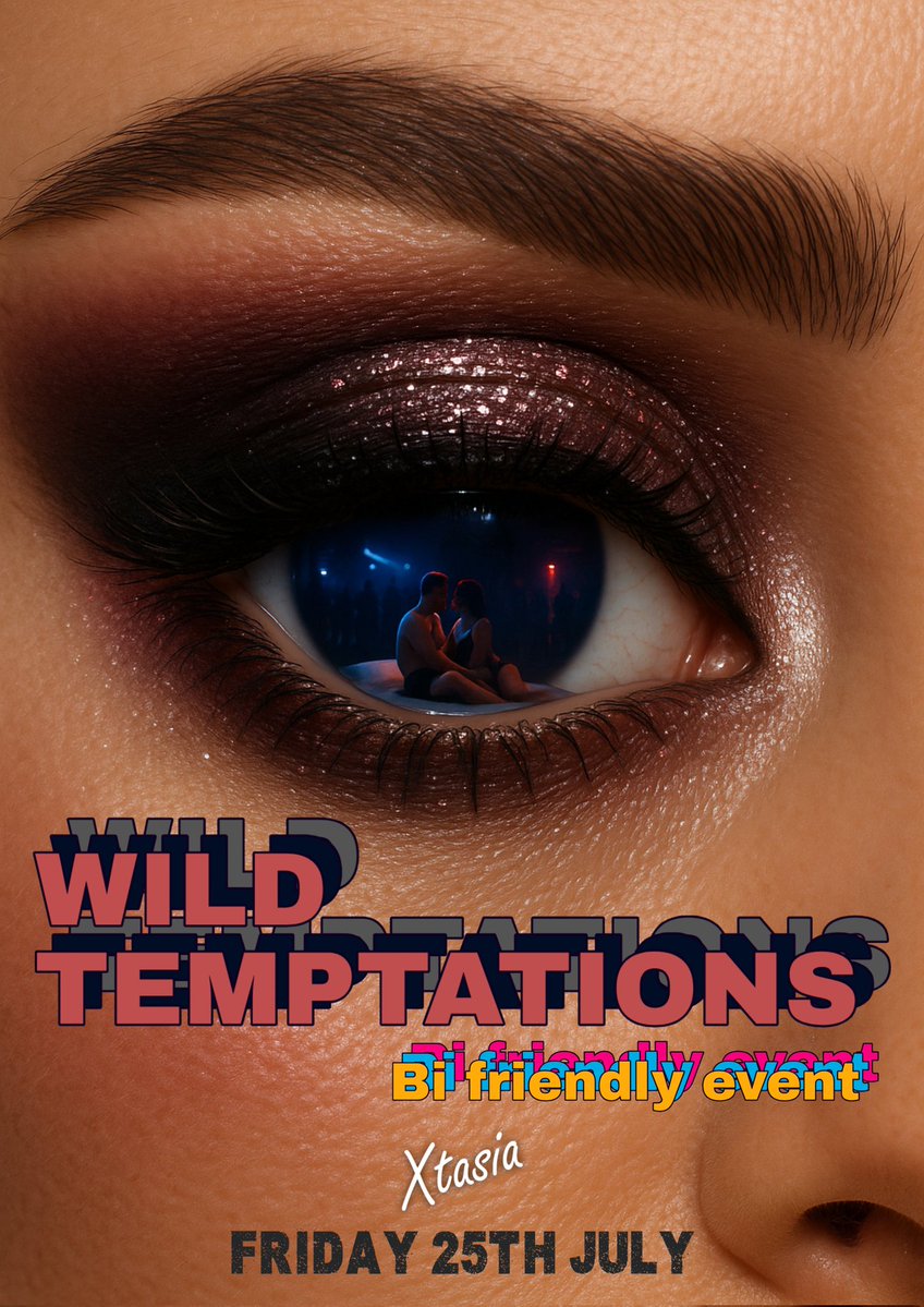 Tonight at <a href="/ClubXtasia/">Xtasia</a> 🔥🔥🔥
#FridayVibes