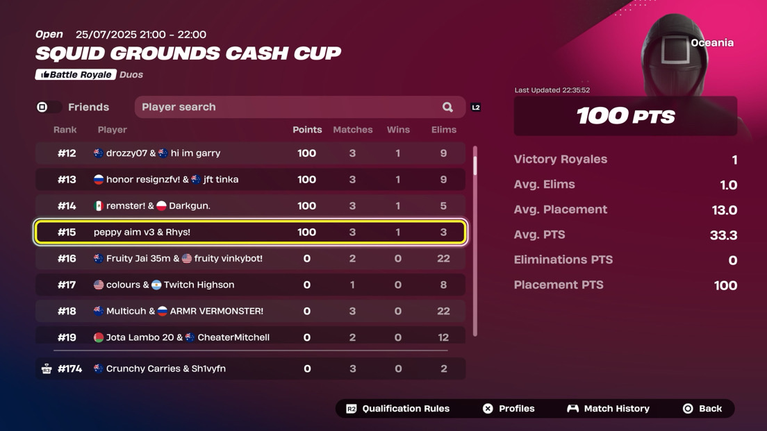 $100 w @Quisy1017339 🏆