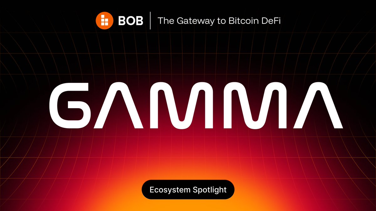 BOB, secured by over $2 billion in staked Bitcoin (gobob.xyz), teams with Gamma to automate Uniswap V3 liquidity for wBTC, SolvBTC, and LBTC, using gamma-neutral hedging to boost yields by 15-20% (per arXiv.org studies). Amid 2025’s Bitcoin DeFi surge,