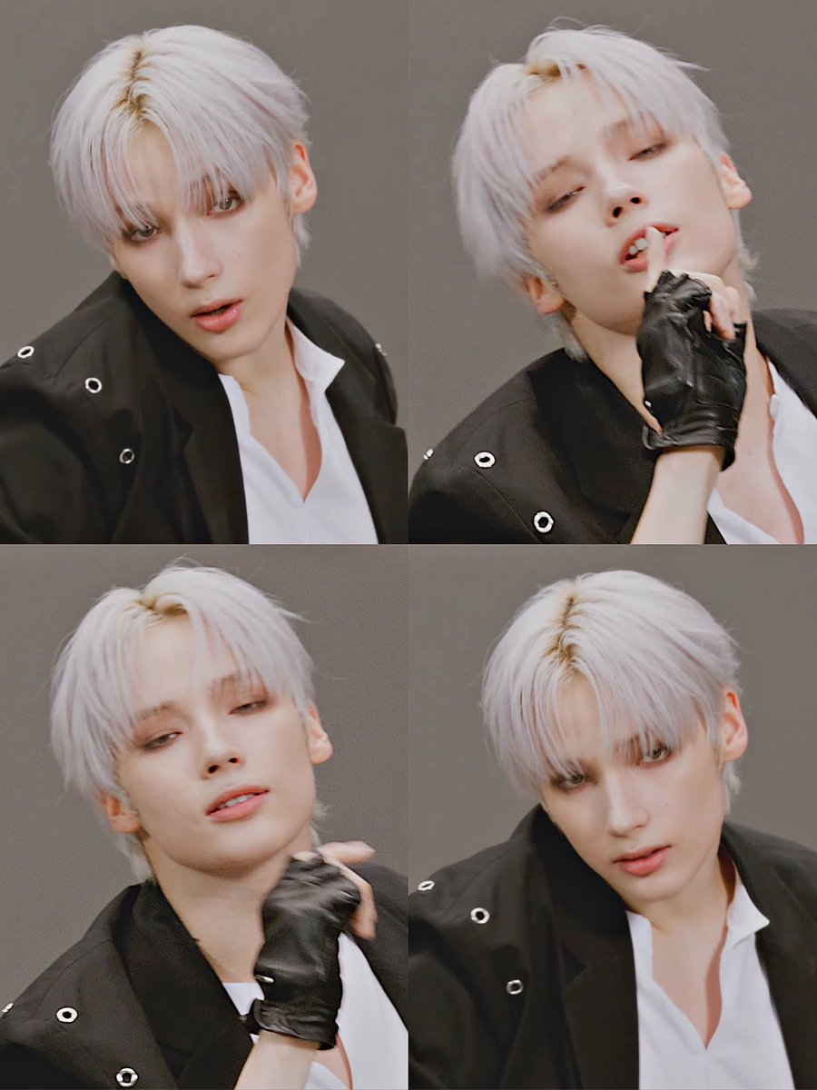 hyukacentral's tweet image. physically can’t process how gorgeous huening kai is
#HUENINGKAI #휴닝카이 #ヒュニンカイ