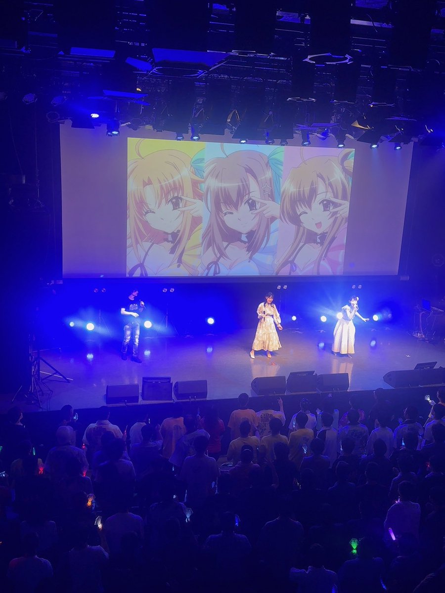 🍊 Navel【公式】🍊㊗️『SHUFFLE!』21th🌻『おれつば』16th