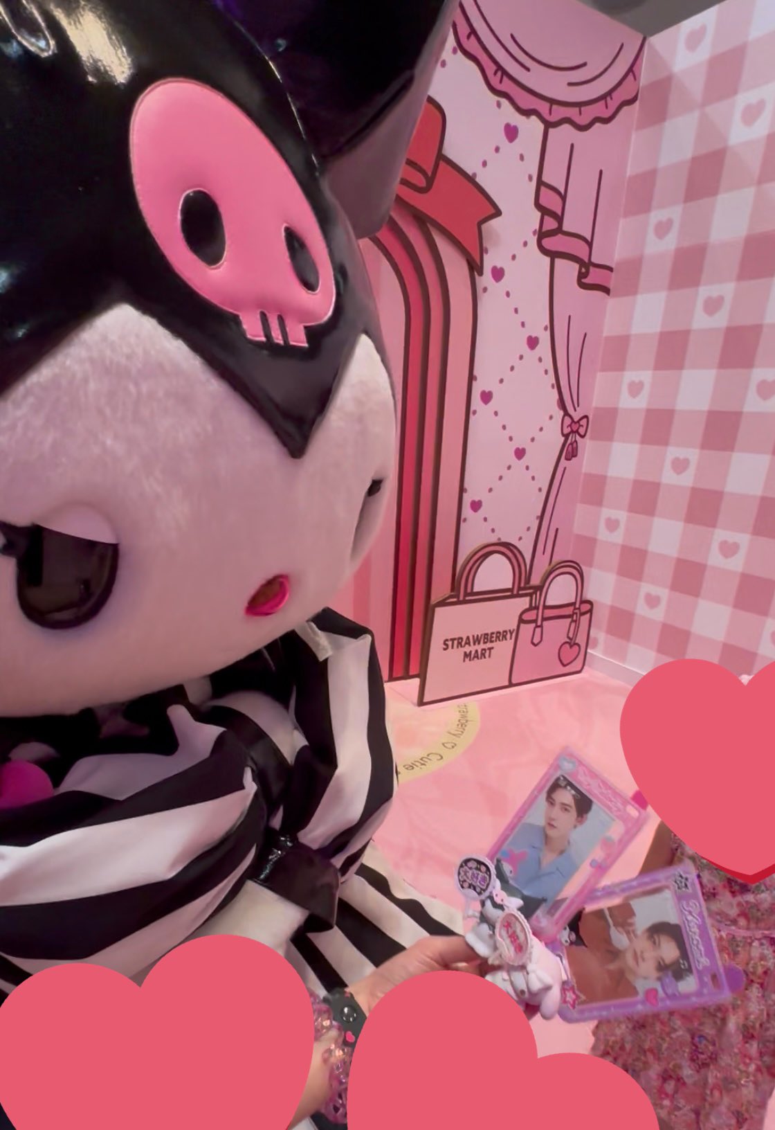 ロミ様♡専用ページ♡♡♡♪ ちゃんﾛﾐ！！🤠 on X: 