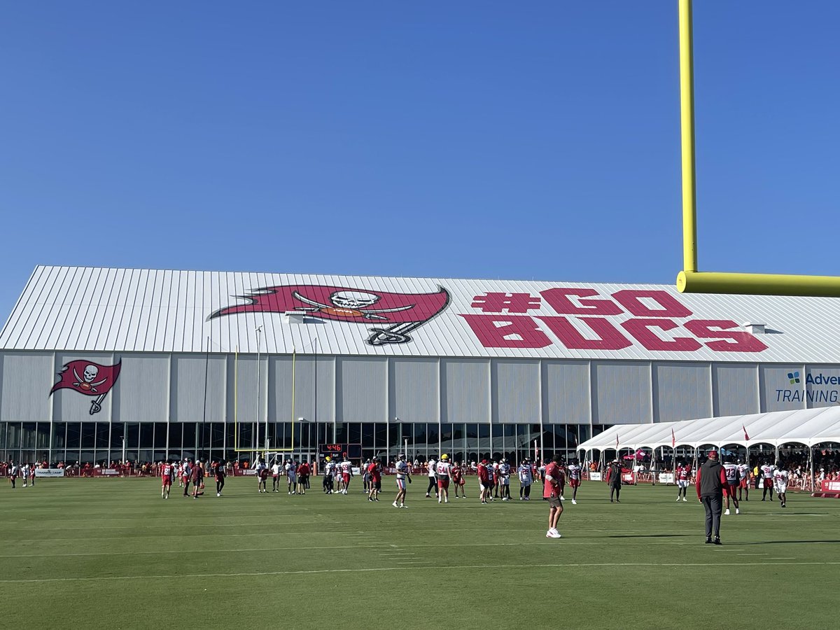 BaileyJAdams22's tweet image. Back again for Day 3. #WeAreTheKrewe