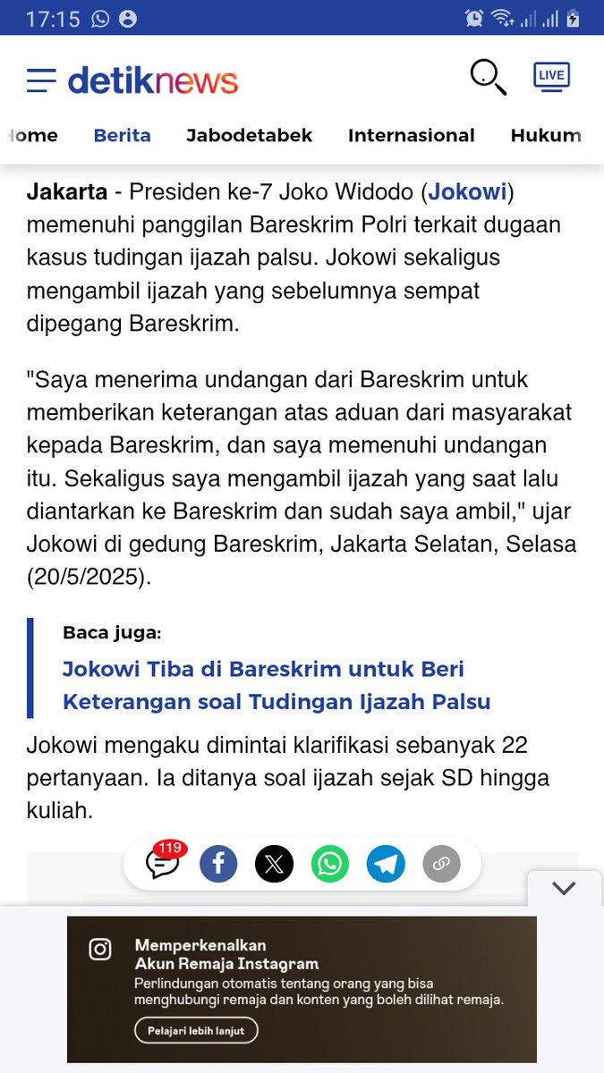 gatot swandito tweet media