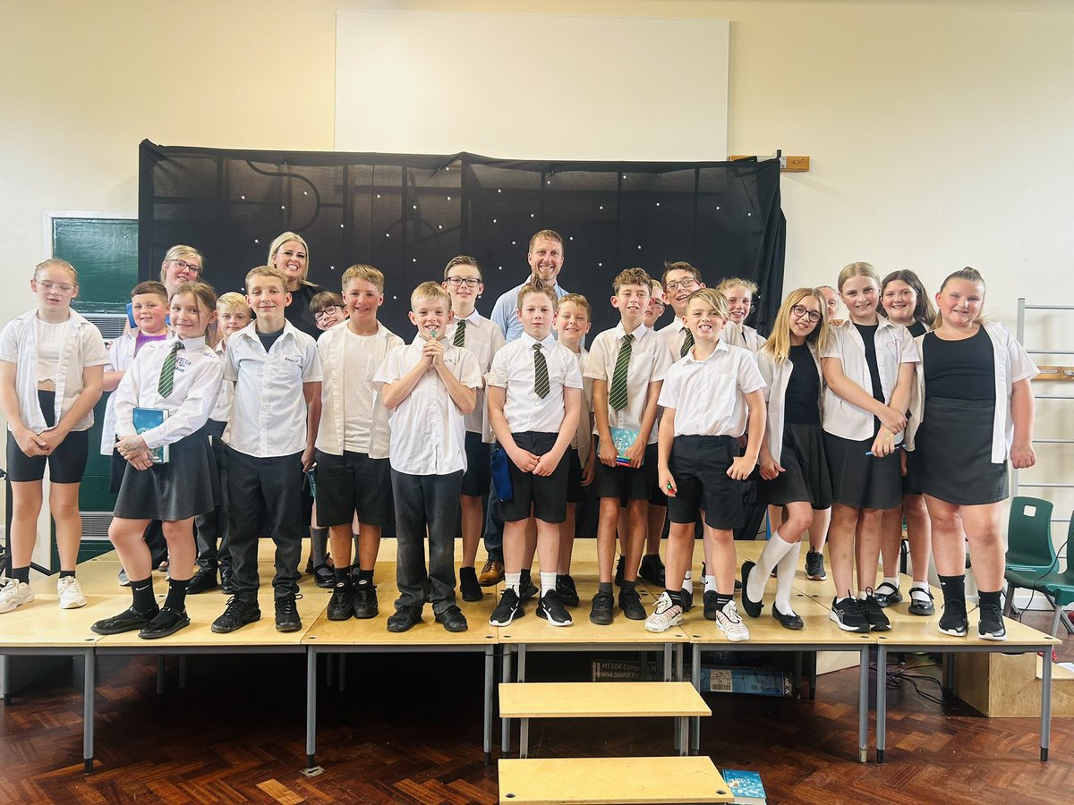 Leavers 2025 #lastbarnsleyleavers2025 💚