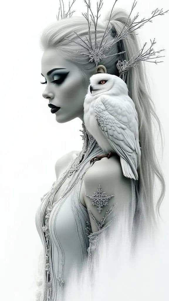 LaKalinka62's tweet image. Respecte la nature..et tu te respectueras alors...🙏
Aime les.. et tu t'aimeras...💚💚💚❤