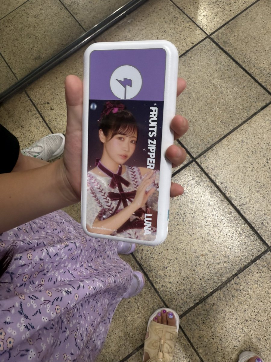 のぞみん様 SUPERのぞみん⚔️💜 (@hiname0126) / X