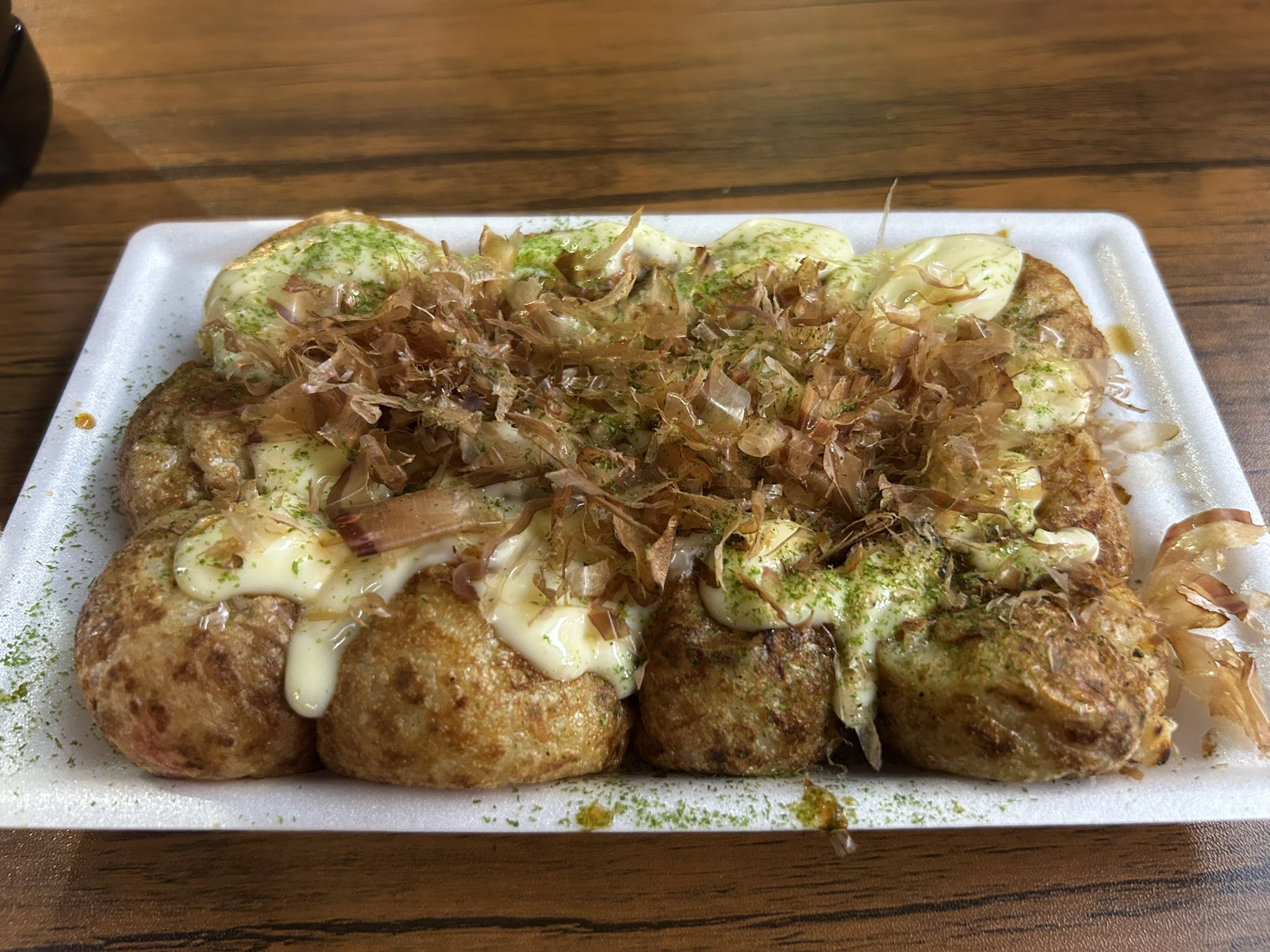 たこ焼き 築地銀だこ たこ焼き 6個入り | セブンプレミアム公式