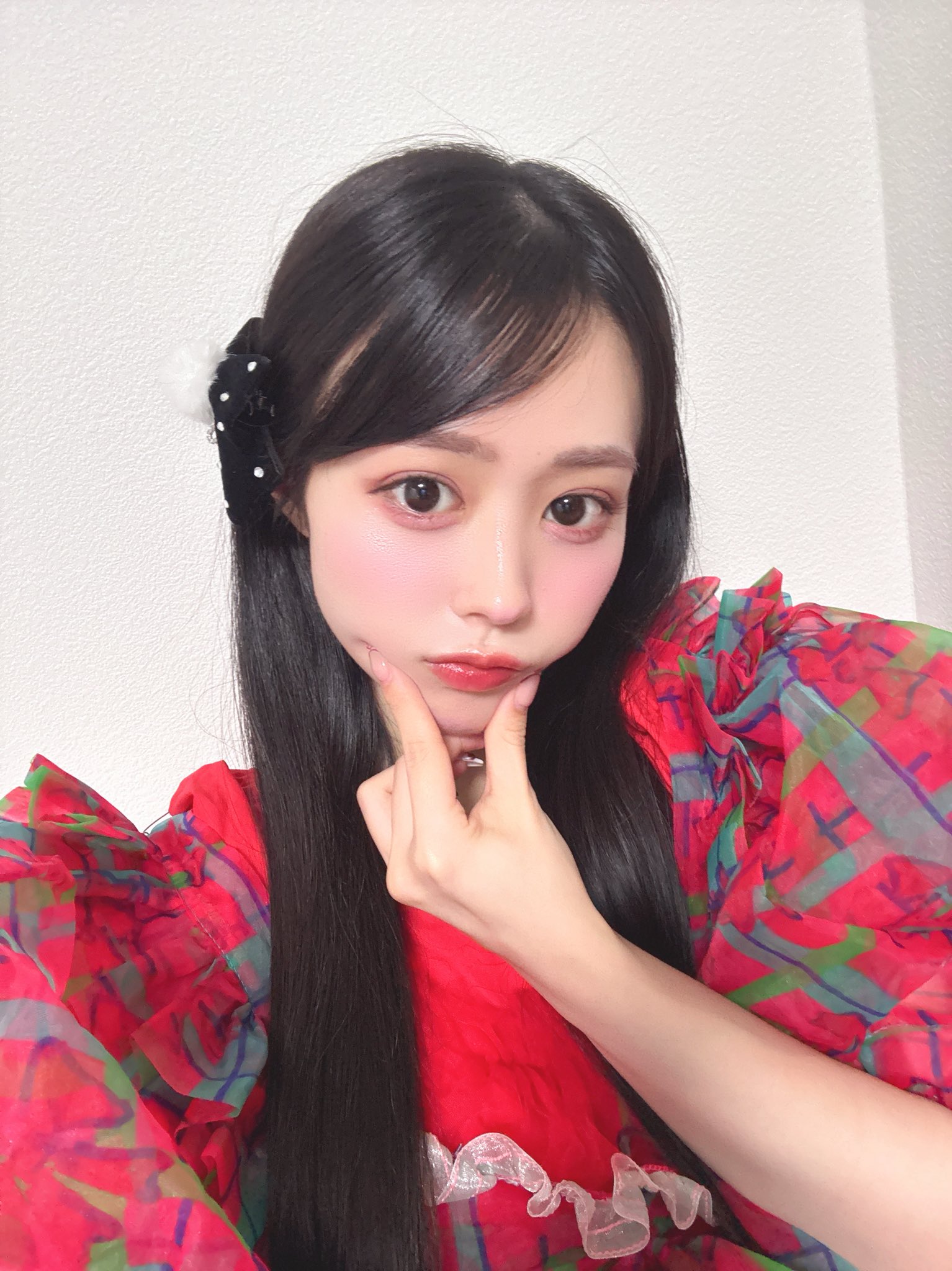 最終値下げ　佐野愛花　ラッフル AH3VRzl66QO_AYcS.jpg