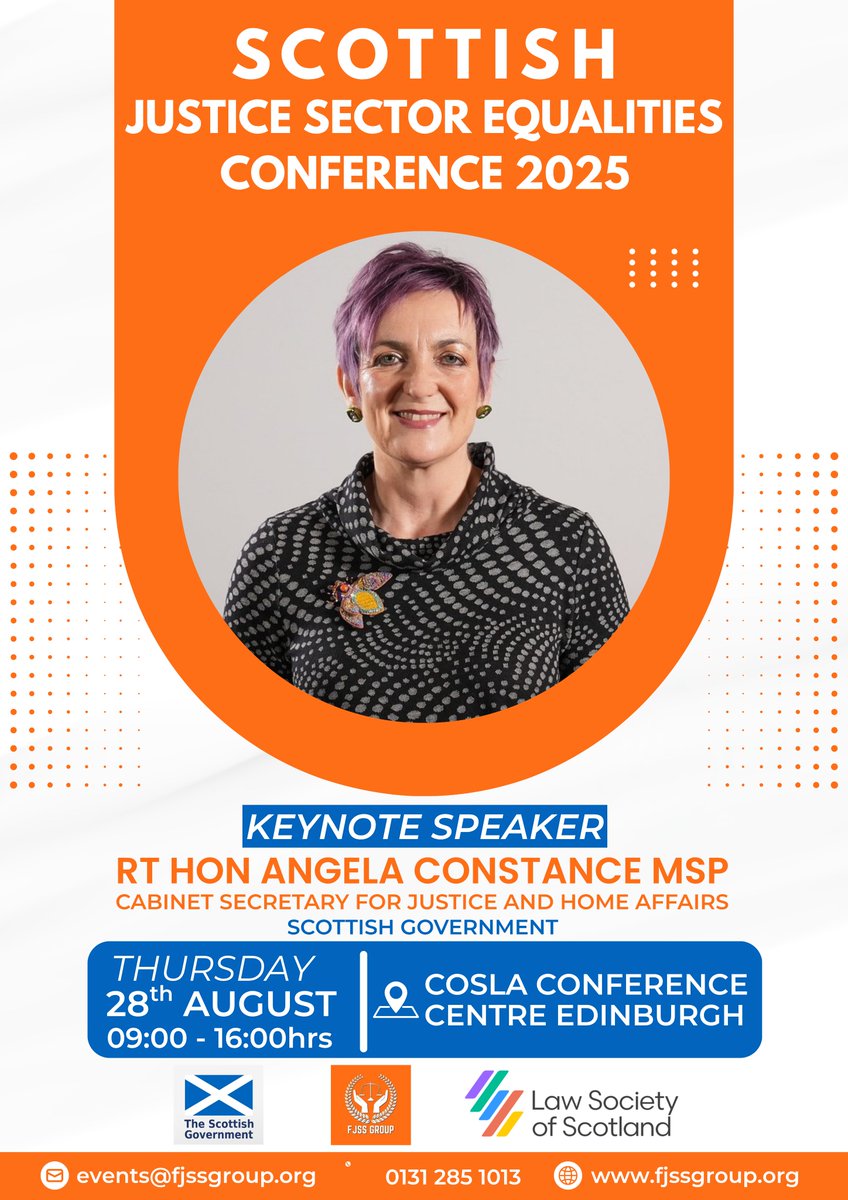 The FJSS Group tweet media