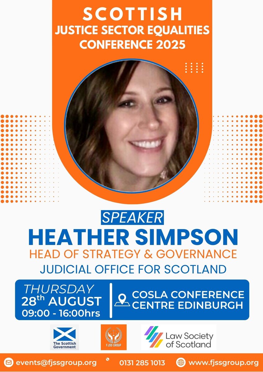 The FJSS Group tweet media