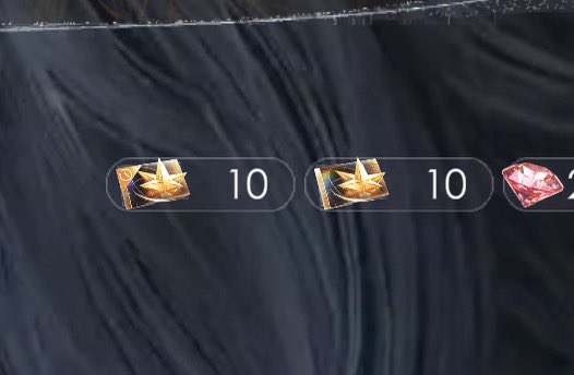 rafscanvas's tweet image. ya’ll non xavier girlies did you use the 20 pulls giveaway to lower the pity ? im tryna see something here cause what if i can get him in 20 pulls👀