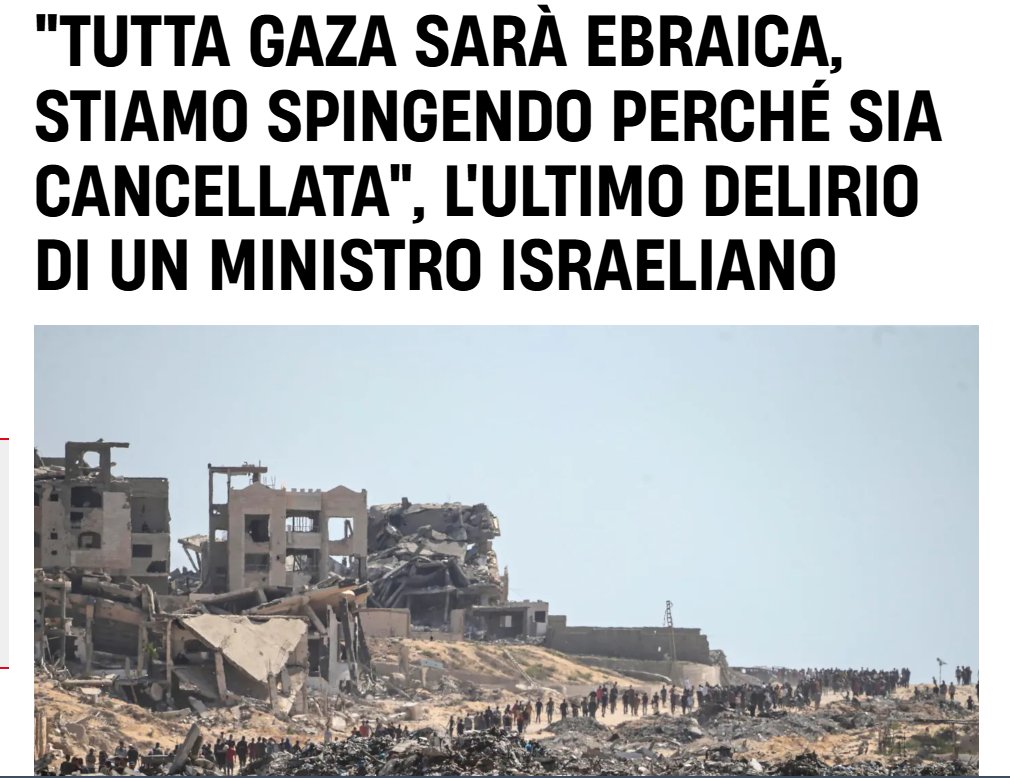 Elena81353537's tweet image. Poi si chiedono perché c'è un odio crescente verso lo stato di Israele.
#FreePalestine
#IsraelGenocida