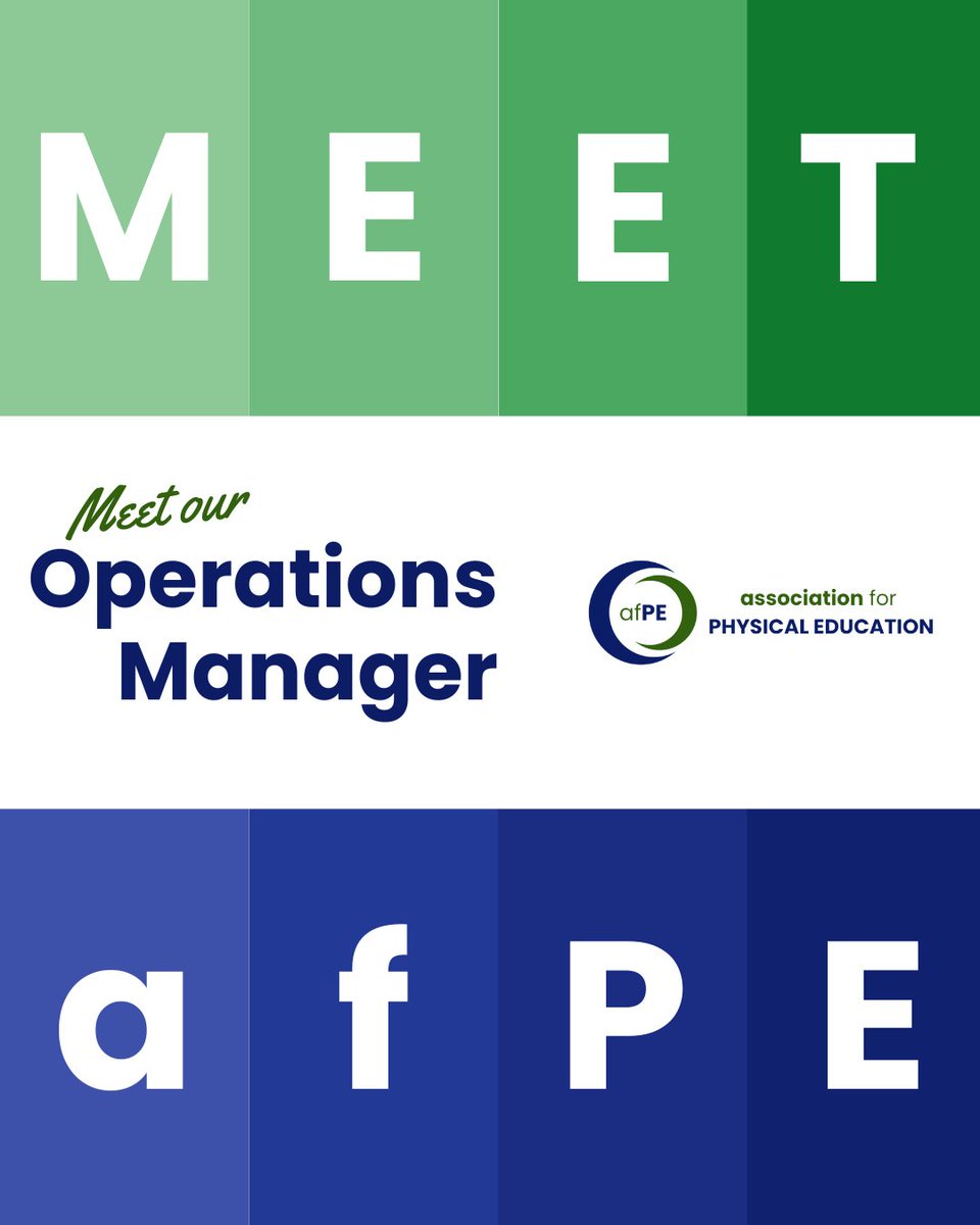 afPE_PE's tweet image. Meet the Team 🤝 Get to know the people behind afPE!
We're always connecting with members, stakeholders, and professionals across the PE landscape - so we thought it was time to put some faces to the names!
First up: say hello to Mike, our Operations Manager 👋🏏
#FutureOfPE