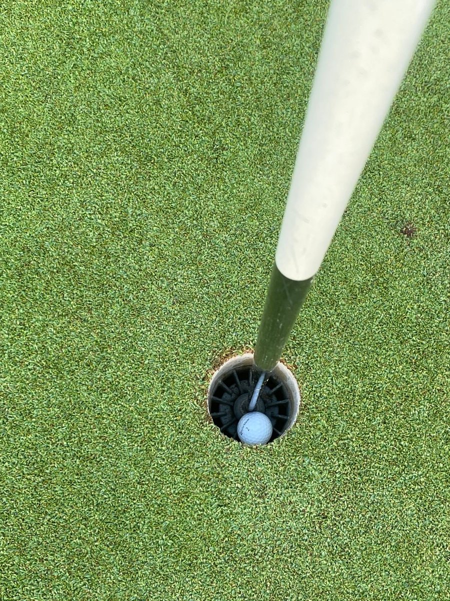 🏌️‍♂️ Hole in one !

Big congratulations to Sean Wood for acing hole 4, absolute magic on the course! ⛳👏

We love to see it! 💥 
#HoleInOne #GolfMagic #Alhamragolfclub