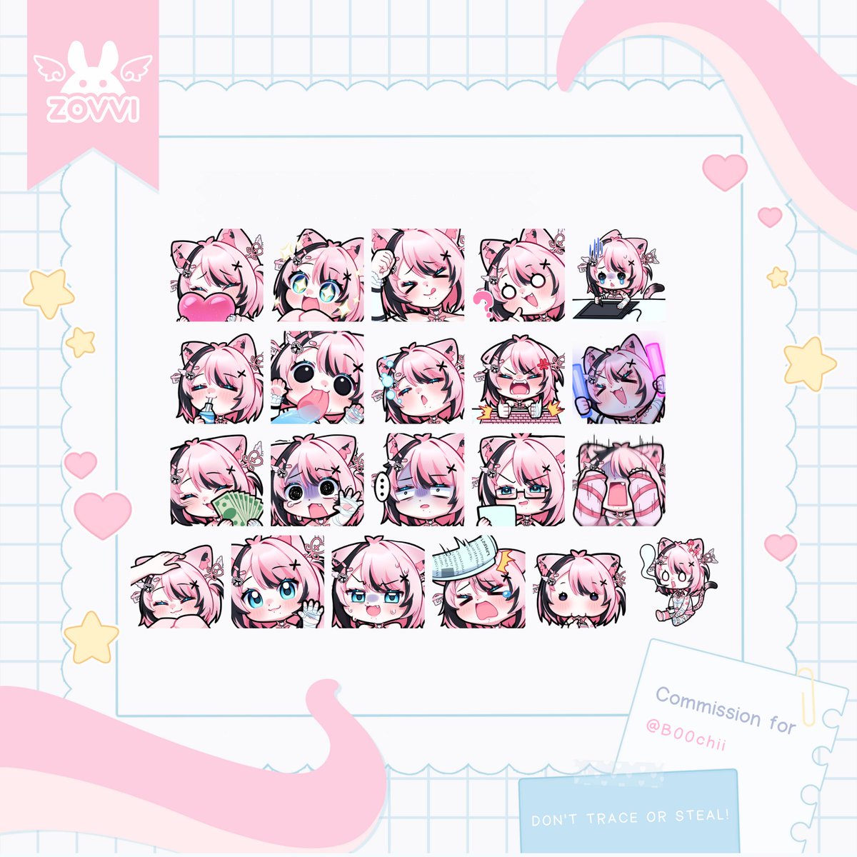 โฆ๐๐จ๐ฏ๐ฏ๐ข โฆ COMMS OPEN (@zovvi_) on Twitter photo Commission for <a href="/B00chii/">โบโงโห เฝเฝฒโB00chiiโเฝเพ หโโงโบ</a>!
โบ + โก are very appreciated
#VGen #VGenComm Commission for <a href="/B00chii/">โบโงโห เฝเฝฒโB00chiiโเฝเพ หโโงโบ</a>!
โบ + โก are very appreciated
#VGen #VGenComm