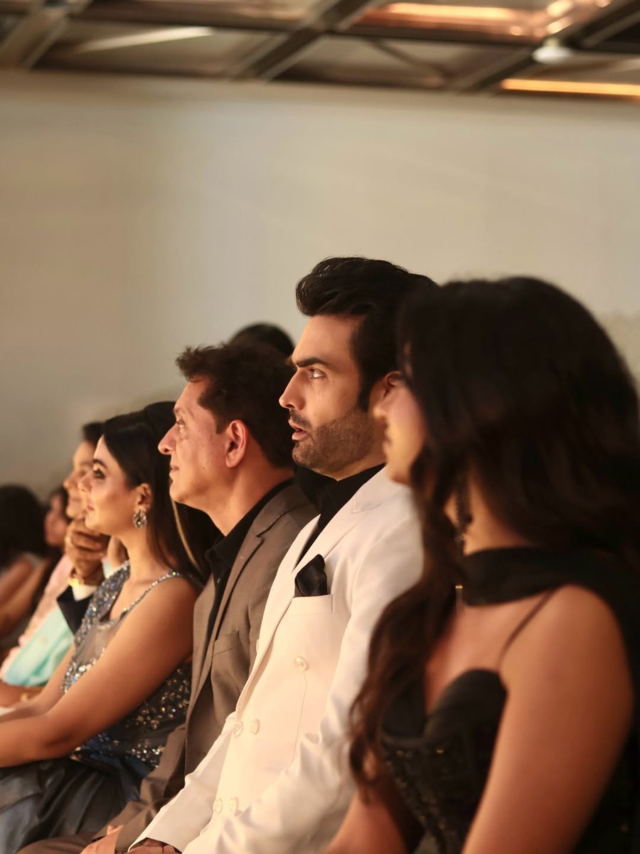 Khushi99569172's tweet image. Some insight snaps from β¨ #IndianTellyAwards2025
instagram.com/p/DMf9wYOI7JE/β¦
#VivianDsena