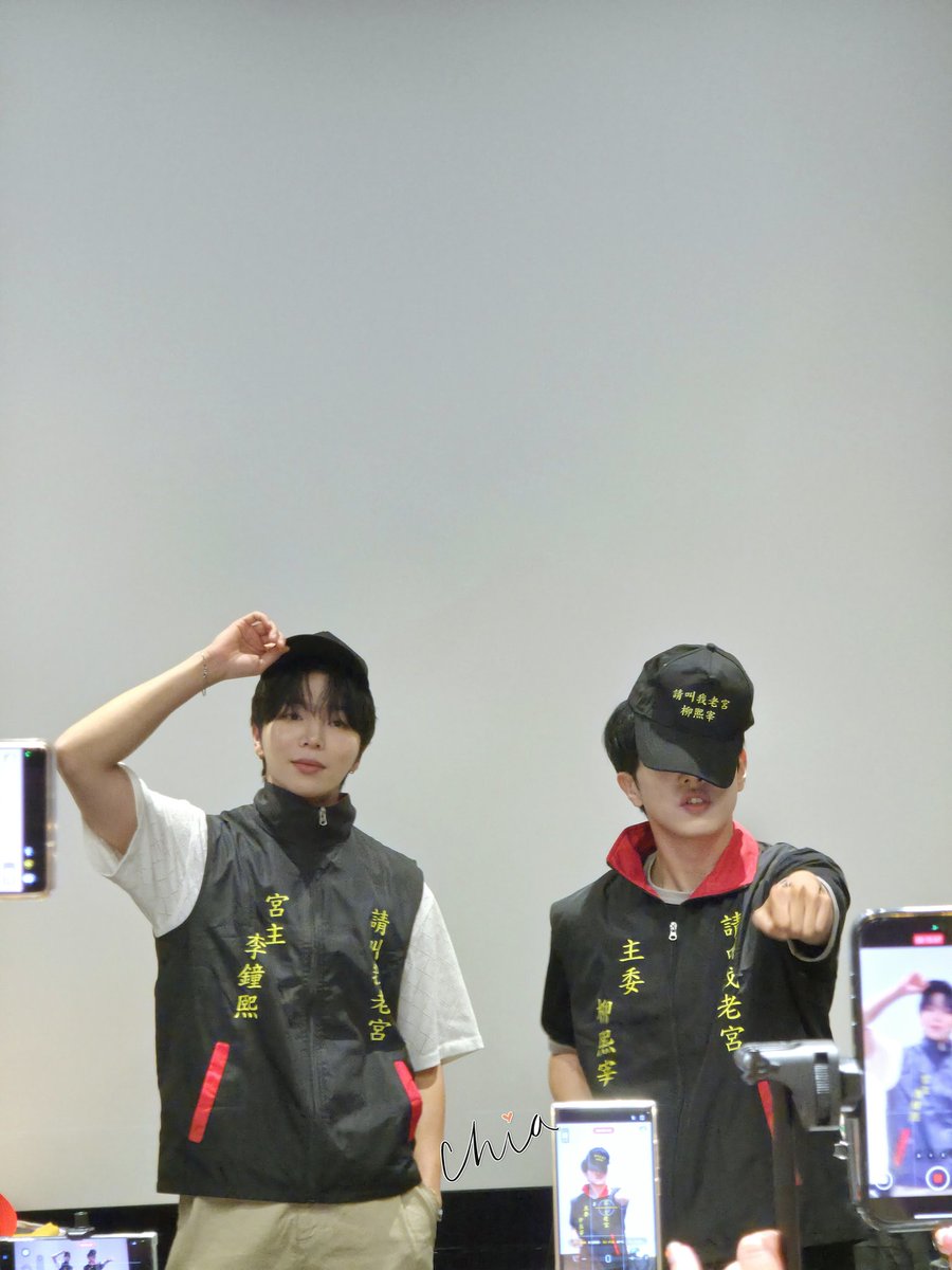 Jollyhsu0607's tweet photo. 250725 세븐어스 팬싸인회 

#세븐어스 #SEVENUS 
#희재 #유희재 #HEEJAE 
#이레 #이종희 #IREAH https://t.co/EGsop49RBX