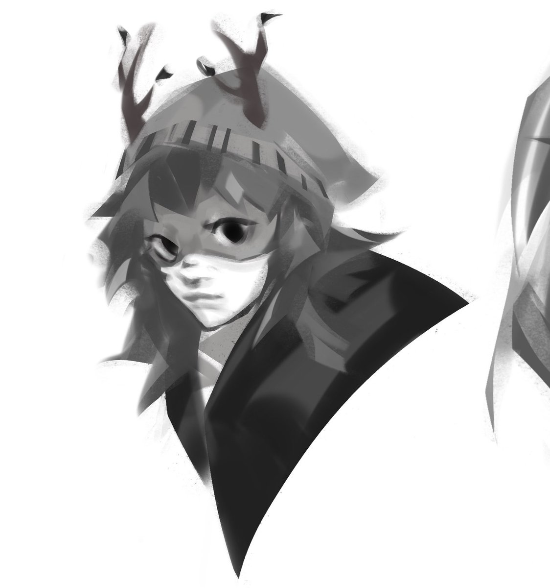 an33dl's tweet image. still fw these doodles heavy