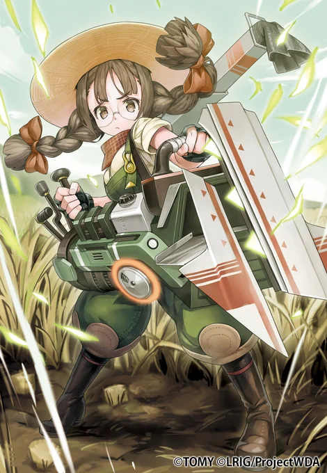 【お仕事】本日7月26日に発売されますWIXOSS新拡張パック『PRIMAL SELECTOR』にて「コードライド イネカリキ」「参ノ遊姫 ブロックトイ」「闇気揚々」「フラッピング・シャボン」のイラストを描かせていただきました! よろしくお願いいたします～! #WIXOSS #ウィクロス発売記念