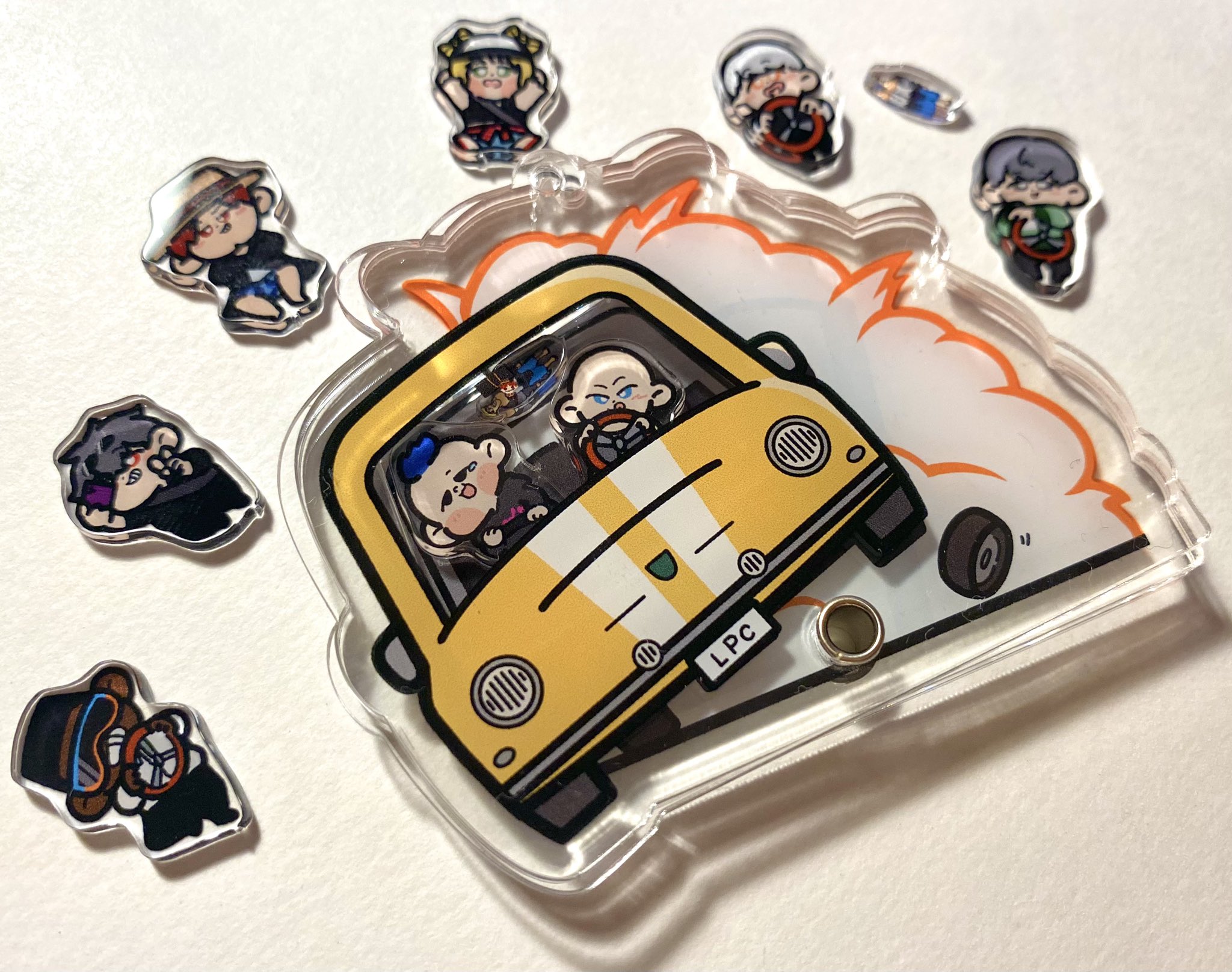 ちっちきちー　さん NFTが生み出す新たな地方創生のカタチ】大好評につき、大人気ご