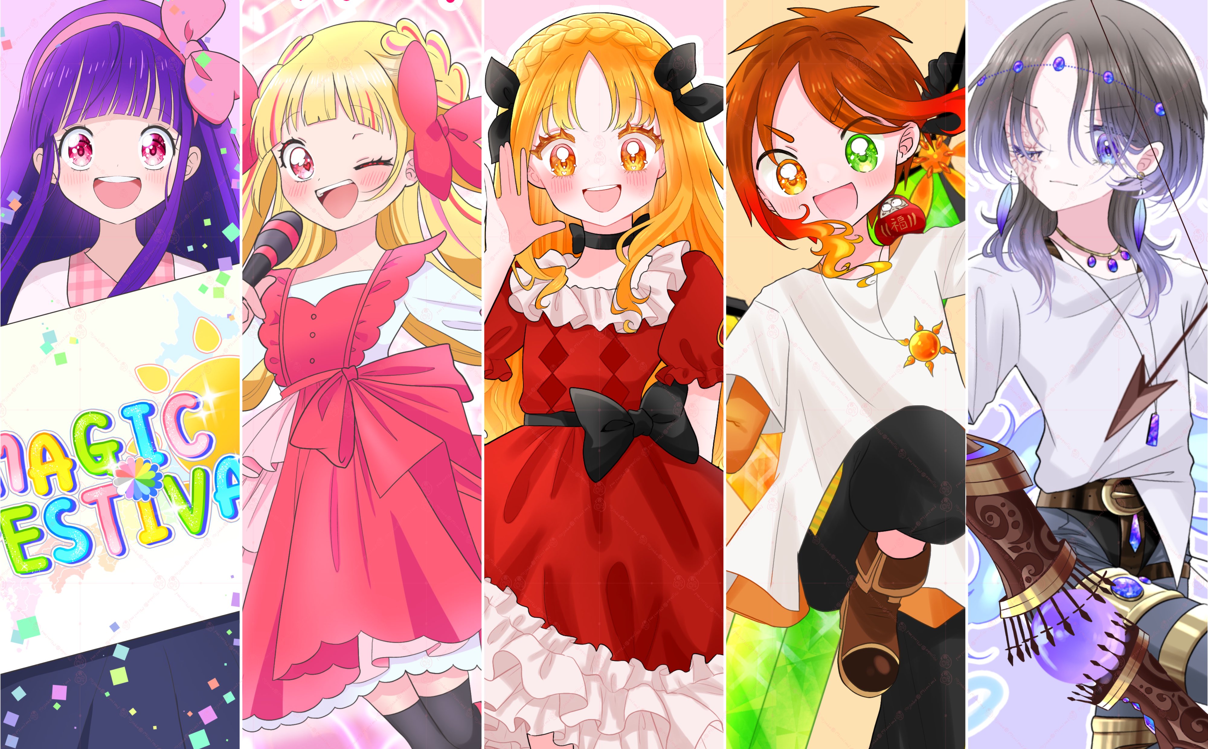 ミミちゃん♡様　おまとめ みじんこみみみ🌷 on X: 