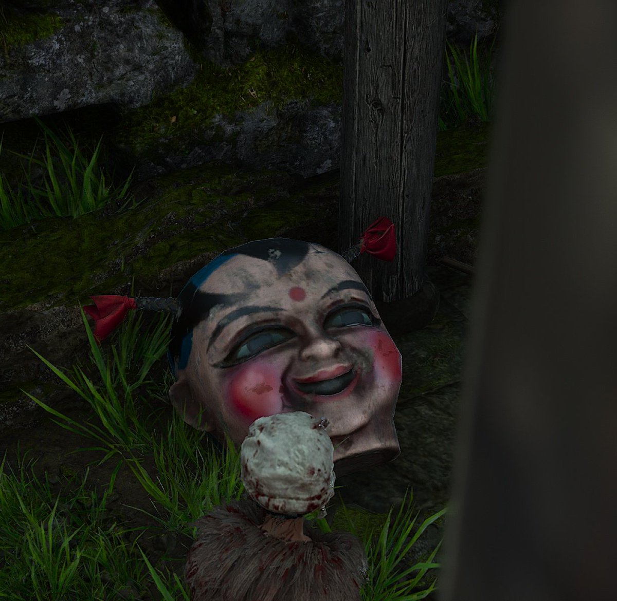 AnaAnsan3's tweet photo. Found a Pony on #Wuchang πππππππ
#Xbox
Day One on #XboxGamePass
#NotOnPSPlus https://t.co/4ZbmQ6ZksD