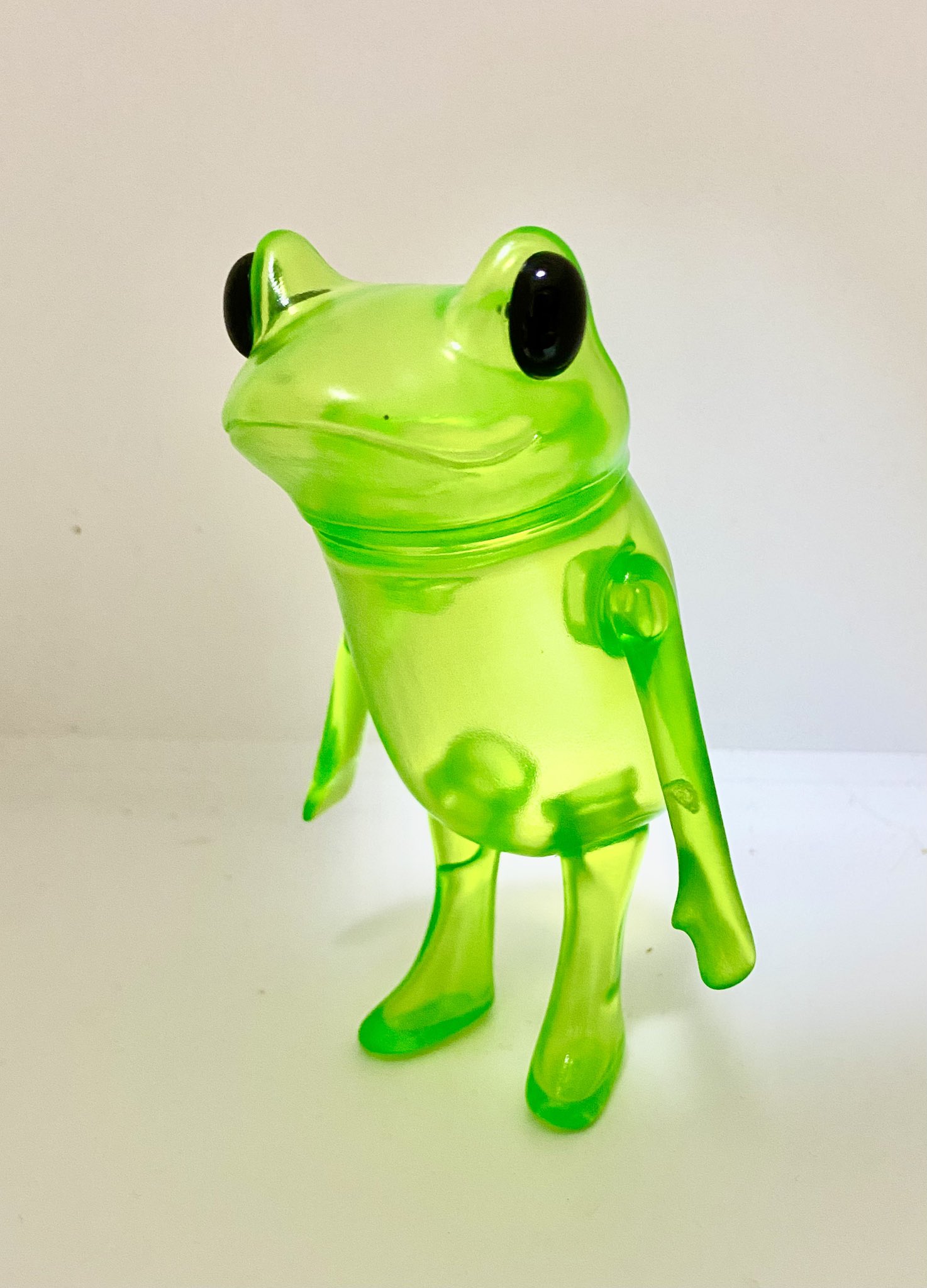 シカフェス おもちゃのタケヤマ ケローネン 蓄光 ブルー タケヤマ・ノリヤ タケヤマノリヤ ケローネン ブルーチッコウネン 蓄光 おもちゃの
