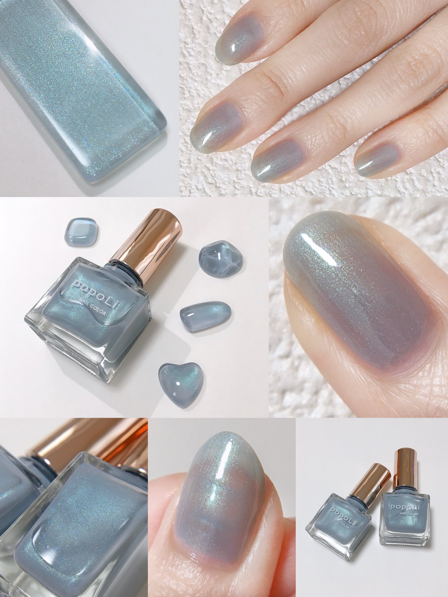 p o p o L i (@popoli___nail) / X