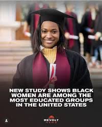 TwanFTW's tweet photo. @Raindropsmedia1 From classroom to boardroom, our women are among the high educated people in the world. It’s also confirmed by the US Board/Departmrnt of education https://t.co/AZFKo43eJq