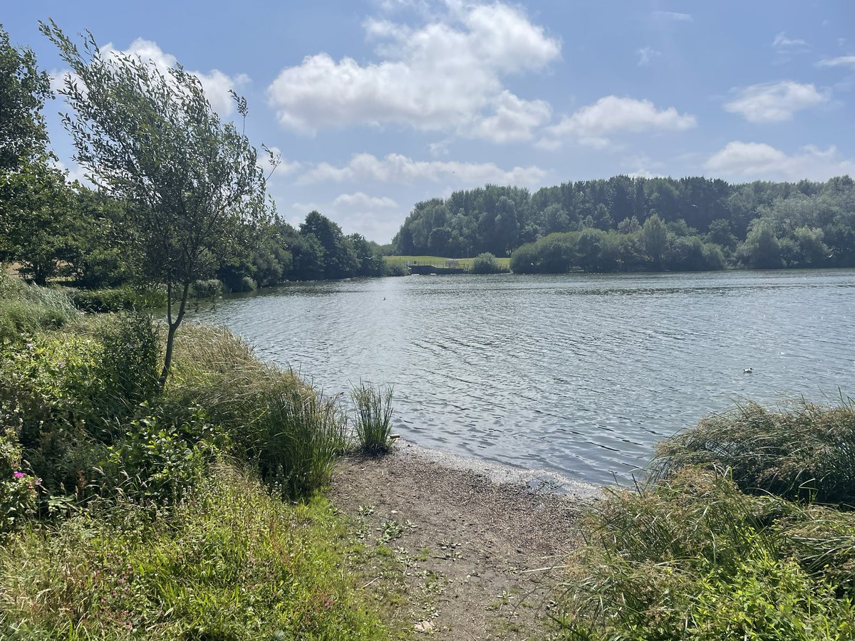 Another day at work. 
At @brewers_Fayre #Llanelli sitting outside waiting for lunch, 
#Sandpiper
#DirectPayments
#FridayVibes 
#Disability
#Swans