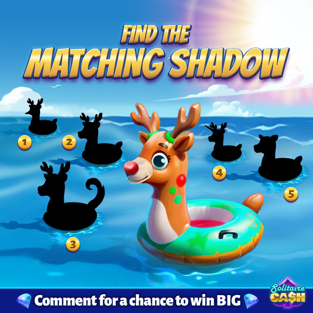 Solitaire Cash tweet media