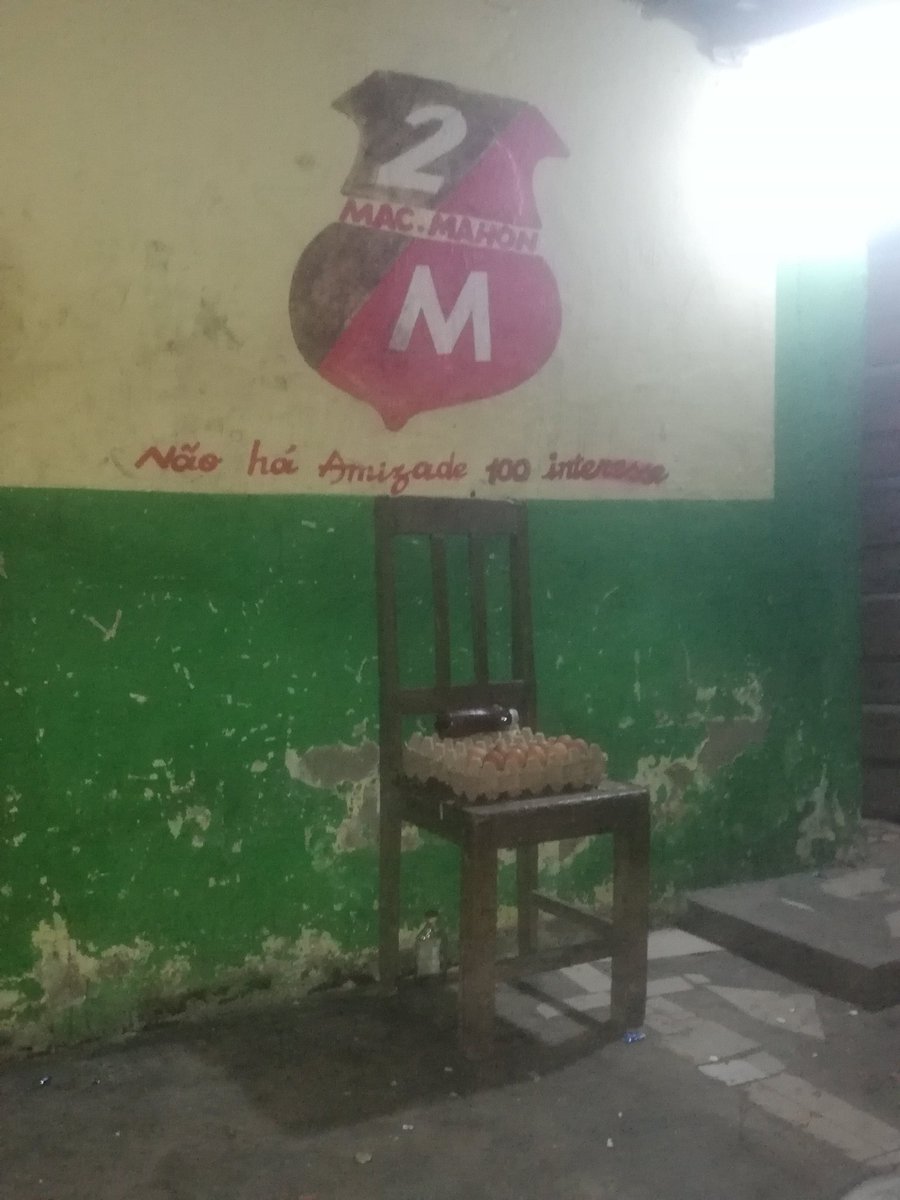 Muito certo
