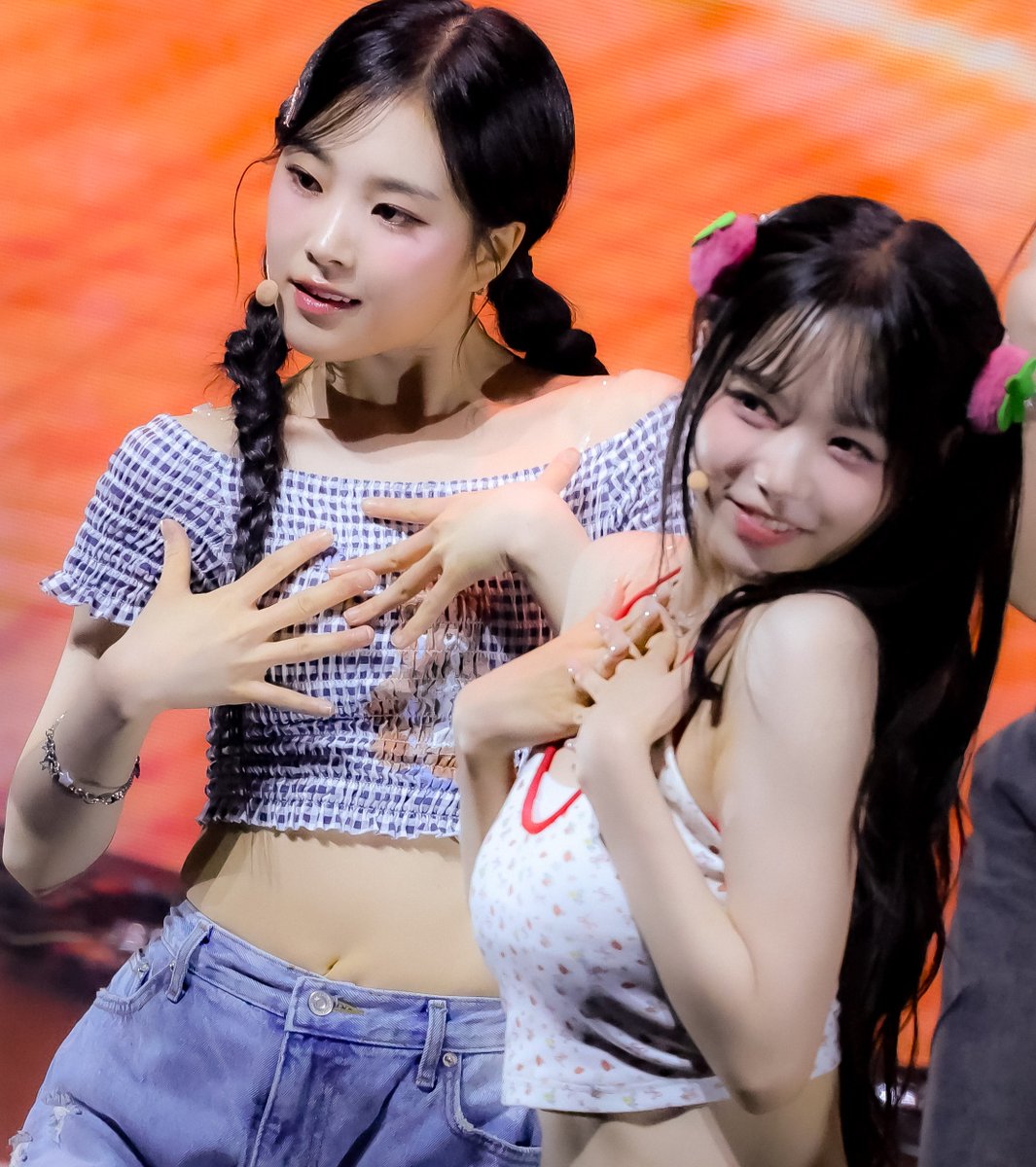 91ken3's tweet image. 25.07.20
tripleS A Live 25 in Tokyo
Day2
#JiYeon #์ง์์ฐ #์ง์ฐ #ๆฑ ่ซๅจซ
#ChaeWon #์ฑ์
#tripleS #ํธ๋ฆฌํ์์ค
#tripleS_ALive25