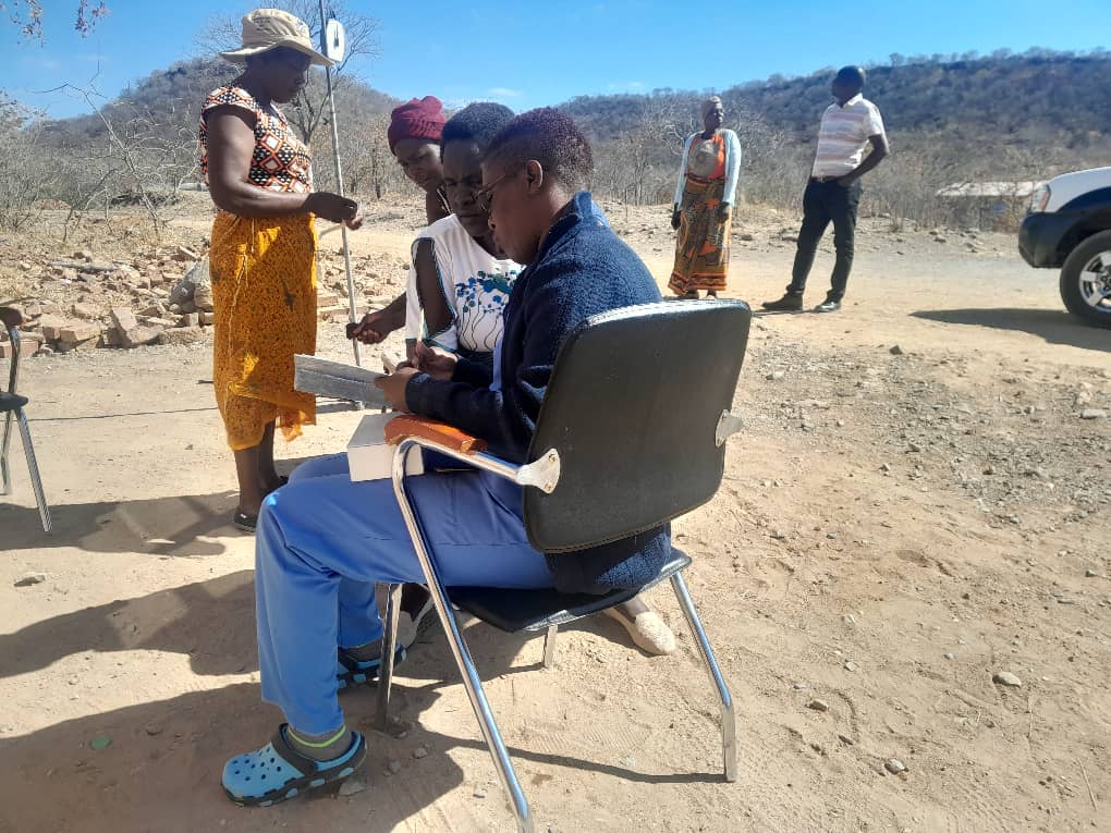 Hwange Local Board (@hwangetown) on Twitter photo Hwange Local Board’s Empumalanga Clinic wrapped up its monthly two-day Baby Clinic outreach yesterday, immunizing 97 children in Empumalanga Phase 4 and Empumalanga West #CommunityHealth #Hwange <a href="/HwangeResidents/">Greater Whange ResidentsTrust</a> <a href="/MoHCCZim/">Ministry of HealthZW</a> <a href="/molokele/">Fortune Daniel Molokele</a> <a href="/MoLGPWZim/">Ministry of Local Government and Public Works</a> <a href="/UcazOfficial/">Urban Councils Association of Zimbabwe</a> <a href="/real_Godfatha/">Praise Moyo</a> Hwange Local Board’s Empumalanga Clinic wrapped up its monthly two-day Baby Clinic outreach yesterday, immunizing 97 children in Empumalanga Phase 4 and Empumalanga West #CommunityHealth #Hwange <a href="/HwangeResidents/">Greater Whange ResidentsTrust</a> <a href="/MoHCCZim/">Ministry of HealthZW</a> <a href="/molokele/">Fortune Daniel Molokele</a> <a href="/MoLGPWZim/">Ministry of Local Government and Public Works</a> <a href="/UcazOfficial/">Urban Councils Association of Zimbabwe</a> <a href="/real_Godfatha/">Praise Moyo</a>
