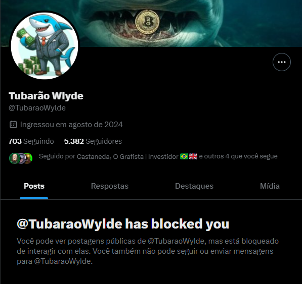 Mais um enzo de emocional fraco que nao gosta de ouvir o outro lado da moeda, pq nao entende nem o lado que escolheu...#btc #sardinha #analisedemercado #analisegrafica