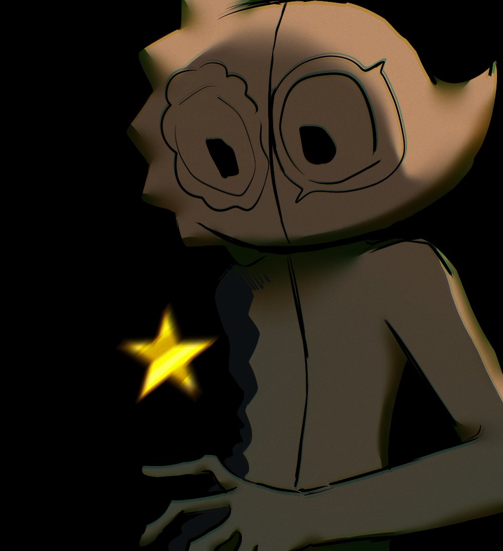 boudachi_melon's tweet image. #ほっといてワンドロ 
「ダメージ」