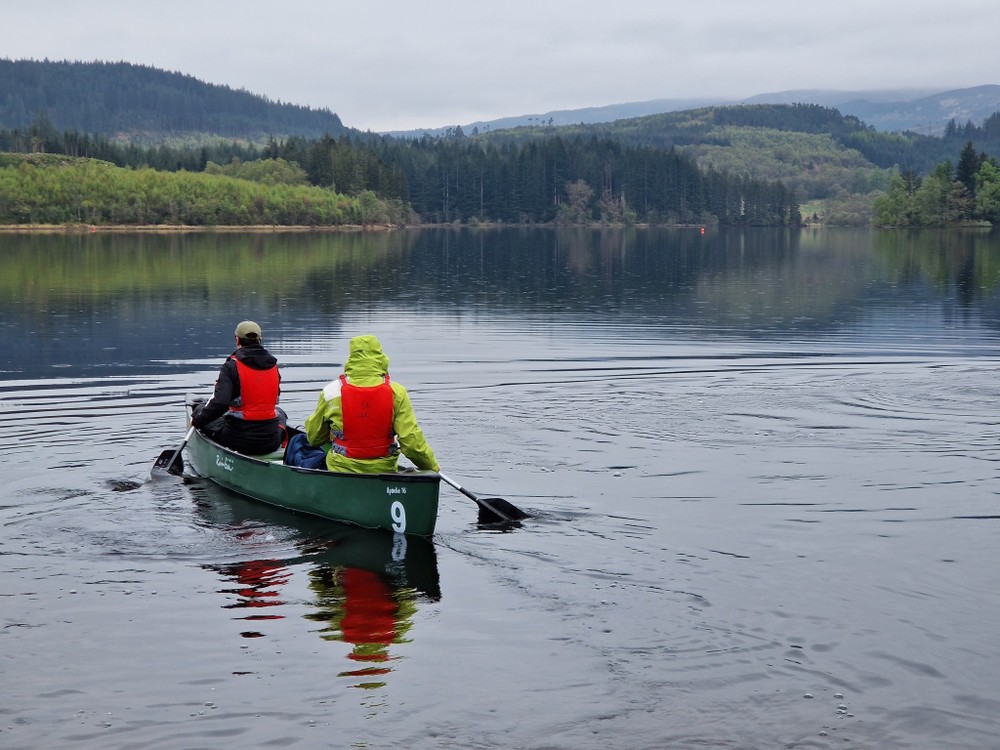 StirlingCouncil's tweet image. 😍 From major attractions and tours to hidden gems and outdoor activities, there's a wealth of exciting experiences and events across Stirling for visitors and residents to enjoy.
Each day this week ,we're focusing on the theme of Adventure to inspire your next trip to…