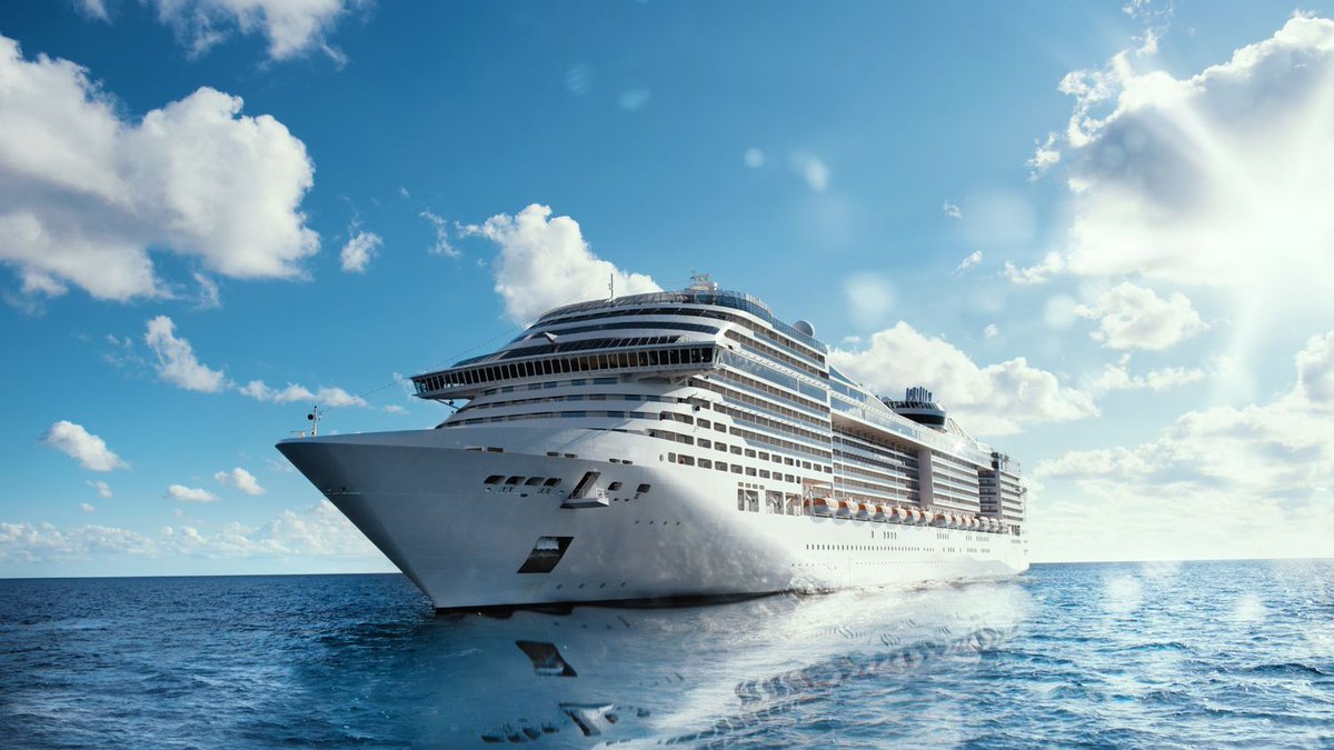 Kraken Sense (@krakensense) on Twitter photo Cruise ships offer a unique vacation experience, but they also present health challenges. Thousands of passengers sharing common spaces, these vessels can be highly susceptible to infectious disease outbreaks.
Check out the full article here: 
krakensense.com/blog/kraken-se…
#detection Cruise ships offer a unique vacation experience, but they also present health challenges. Thousands of passengers sharing common spaces, these vessels can be highly susceptible to infectious disease outbreaks.
Check out the full article here: 
krakensense.com/blog/kraken-se…
#detection