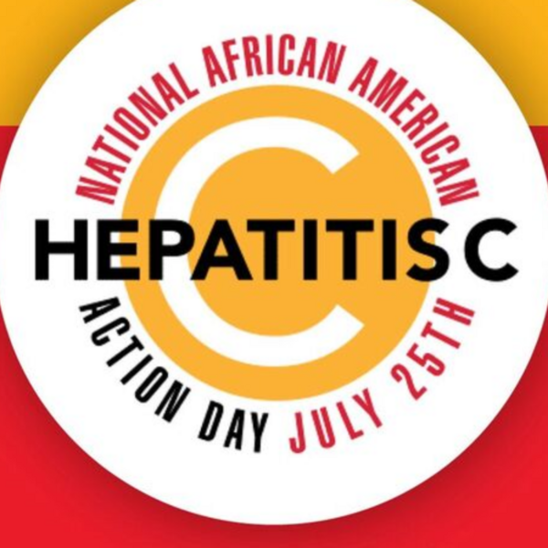 NASTAD's tweet image. 📢Today, July 25, is National African American Hepatitis C Action Day (#NAAHCAD), an observance to highlight the disproportionate impact of hepatitis C on Black communities and efforts to combat this disparity. To learn more about hepatitis C, visit: cdc.gov/hepatitis-c/ab….
