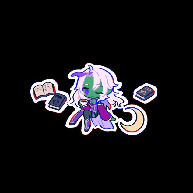 Happy Friday! I am hoping I get my new book from fairyloot today *frothing at mouth*