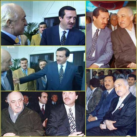 Kabul ediyorsun yani