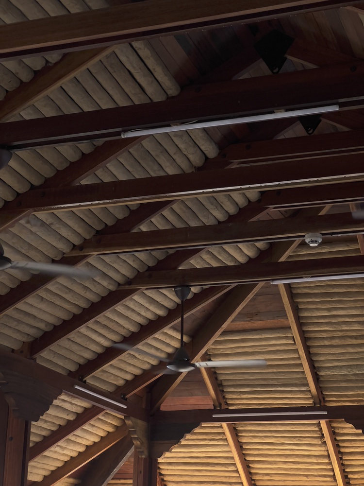 ArchDaily's tweet image. Factory Canteen Agrocel Dhordo by Studio Dot
India 🇮🇳
ow.ly/uoYa50Wv5pY