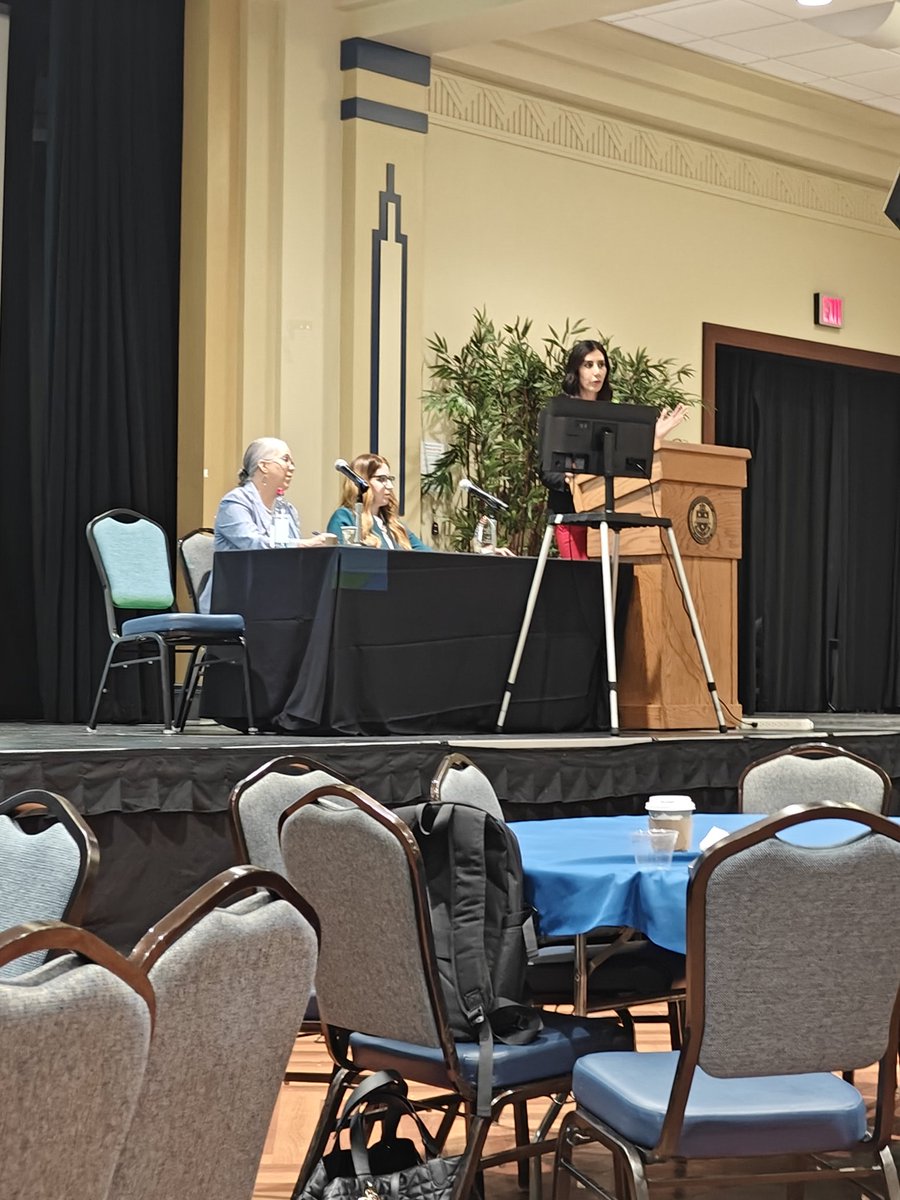 Chatterjee_MD's tweet image. Dr @MaisamHaijaMD presenting on pancreatogenic diabetes in children after acute pancreatitis #PancreasFEST25 @CAPERpancreas @cincykidspcc @DavidCWhitcomb